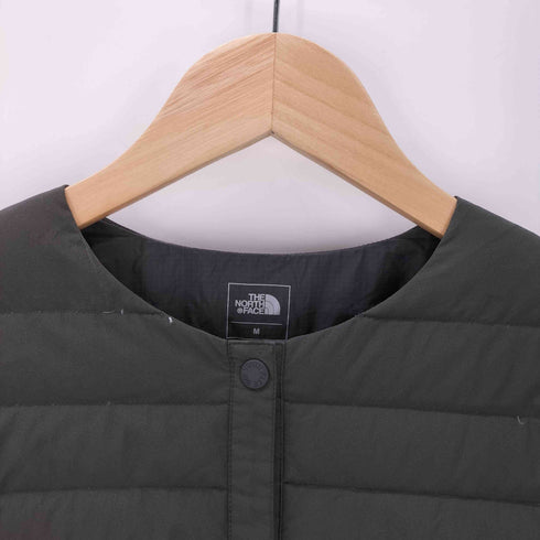 ザノースフェイス THE NORTH FACE ウィンドストッパーゼファーシェルコート レディース JPN:M