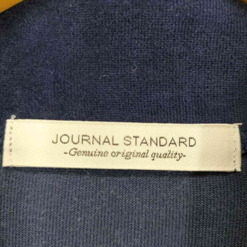 ジャーナルスタンダード JOURNAL STANDARD ベロアトラックジャケット メンズ JPN:L