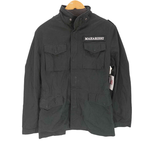マハリシ MAHARISHI M-65 ジャケット メンズ