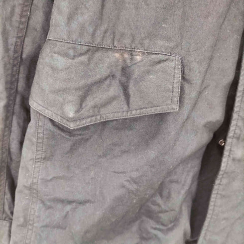 マハリシ MAHARISHI M-65 ジャケット メンズ