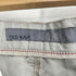 オールドネイビー OLD NAVY 切りっぱなし バギーショートチノパンツ メンズ 38/34