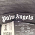 パームエンジェルス Palm Angels PALM ANGELS LOGO BASEBALL CAP メンズ O/S