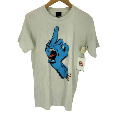 FIFTY24SF GALLERY グラフィックプリント クルーネック Tシャツ メンズ import:S