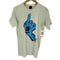 FIFTY24SF GALLERY グラフィックプリント クルーネック Tシャツ メンズ import:S
