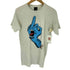 FIFTY24SF GALLERY グラフィックプリント クルーネック Tシャツ メンズ import:S