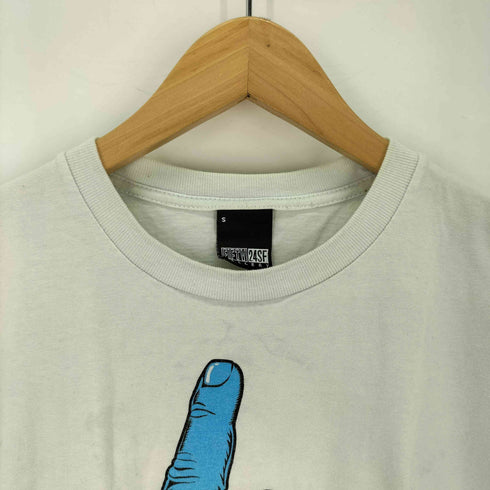 FIFTY24SF GALLERY グラフィックプリント クルーネック Tシャツ メンズ import:S
