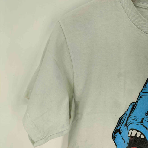 FIFTY24SF GALLERY グラフィックプリント クルーネック Tシャツ メンズ import:S