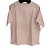 ジャーナルスタンダード JOURNAL STANDARD リネン100 胸ポケット S/S Tシャツ レディース import:S