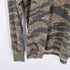 ロスコ ROTHCO GULCH プリント クルーネック カモ柄 Tシャツ メンズ import:L