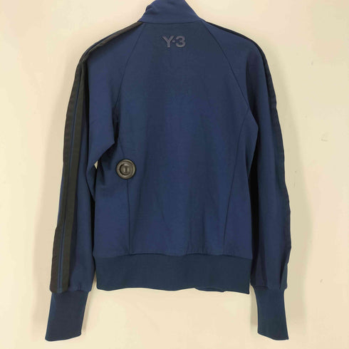ワイスリー Y-3 ジップアップ トラックジャケット メンズ XS