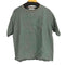ジャーナルスタンダード JOURNAL STANDARD リネン100 胸ポケット S/S Tシャツ レディース import:S