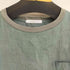 ジャーナルスタンダード JOURNAL STANDARD リネン100 胸ポケット S/S Tシャツ レディース import:S