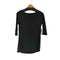 RITSUKO SHIMAHARA バックデザイン L/S カットソー レディース JPN:1