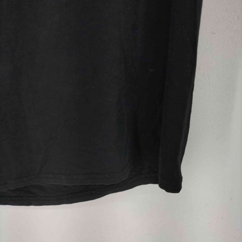 RITSUKO SHIMAHARA バックデザイン L/S カットソー レディース JPN:1