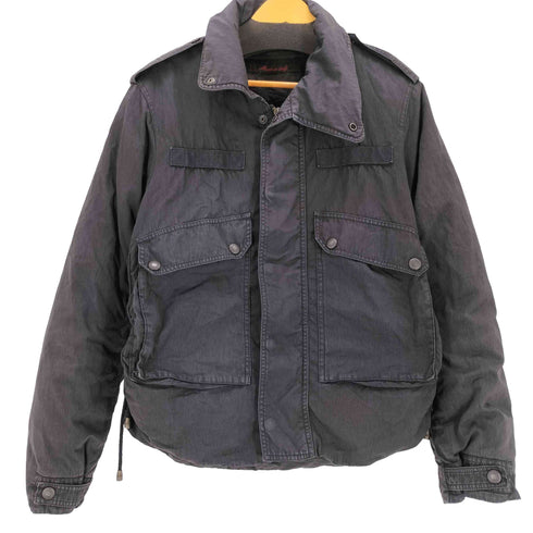 グリフィン GRIFFIN イタリア製 40/60 ダウンジャケット メンズ 30
