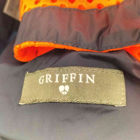 グリフィン GRIFFIN MESH MAC メンズ M