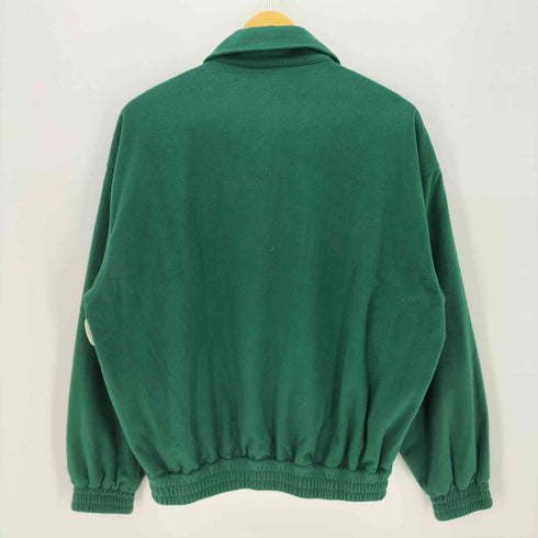 ビバリーヒルズポロクラブ BEVERLY HILLS POLO CLUB フリース スイングトップ メンズ JPN:M