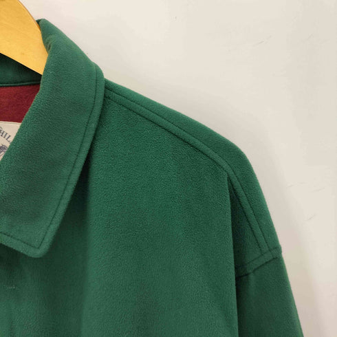 ビバリーヒルズポロクラブ BEVERLY HILLS POLO CLUB フリース スイングトップ メンズ JPN:M