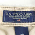 ユーエスポロアッスン U.S.POLO ASSN 切りっぱなし カーゴバギーショートパンツ メンズ US:30-31