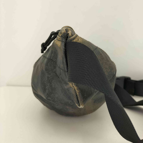 シュプリーム Supreme 20AW Waterproof Reflective Waist Bag メンズ