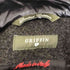 グリフィン GRIFFIN ナイロンボアジャケット メンズ S