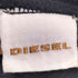 ディーゼル DIESEL 総柄半袖フレアワンピース レディース import:M