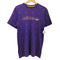 アディダス adidas 00S ロゴプリント 総柄 モノグラム S/S Tシャツ メンズ import:M