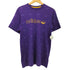 アディダス adidas 00S ロゴプリント 総柄 モノグラム S/S Tシャツ メンズ import:M
