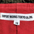 EXPERT WORKS TOKYO フリルジャケット Y2K レディース JPN:M