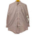 ブルックスブラザーズ BROOKS BROTHERS TRADITIONAL FIT チェック柄 L/S BDシャツ メンズ 14 1/2