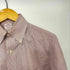 ブルックスブラザーズ BROOKS BROTHERS TRADITIONAL FIT チェック柄 L/S BDシャツ メンズ 14 1/2