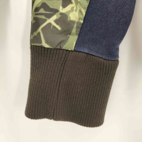 グリフィン GRIFFIN Sniper Hybrid Jacket Camo メンズ import:M