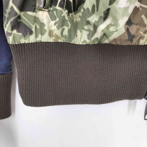 グリフィン GRIFFIN Sniper Hybrid Jacket Camo メンズ import:M