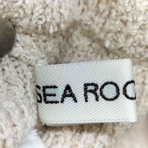 シールームリン Sea Room lynn リングブークレベルトバッグスカート レディース JPN:M