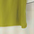 RITSUKO SHIMAHARA シアー切替 S/S ブラウス レディース JPN:1