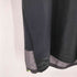 カラー kolor ロゴ刺繍 メッシュ切替 ラグラン モックネック Tシャツ メンズ import:M