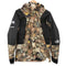 シュプリーム Supreme 16AW Mountain Light Jacket Leaves メンズ S