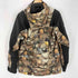 シュプリーム Supreme 16AW Mountain Light Jacket Leaves メンズ S
