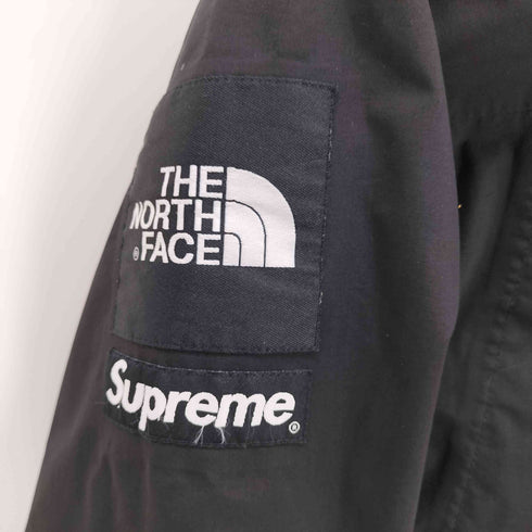 シュプリーム Supreme 16AW Mountain Light Jacket Leaves メンズ S