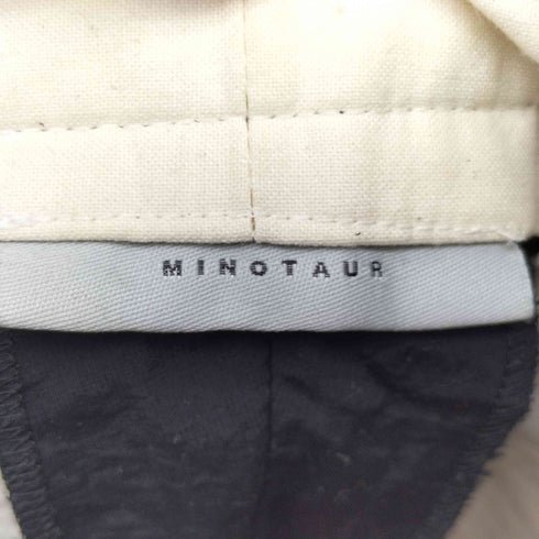 ミノトール MINOTAUR ナイロンパンツ テックパンツ メンズ S