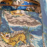 Japanese pattern 虎 和柄 アロハシャツ メンズ