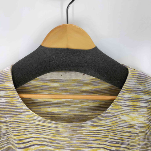 ミッソーニ MISSONI 総柄 キャミソール レディース