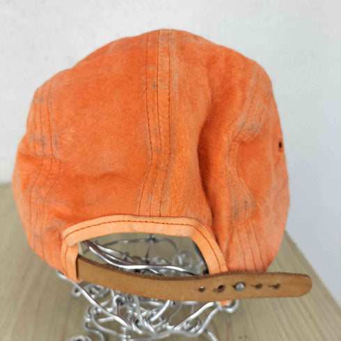 エンダースキーマ Hender Scheme pigskin 豚革 スウェードジェットキャップ メンズ FREE