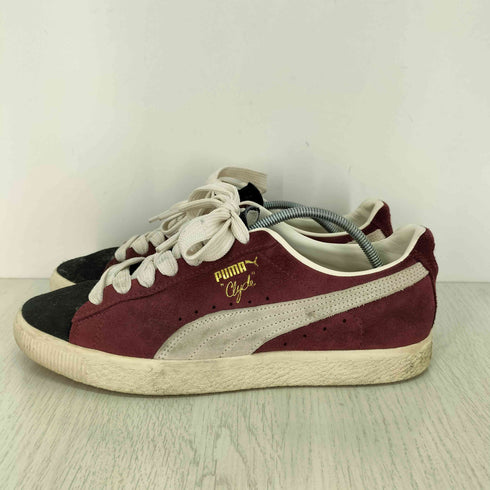 プーマ PUMA CLYDE OG DARK JASPERF メンズ JPN:28