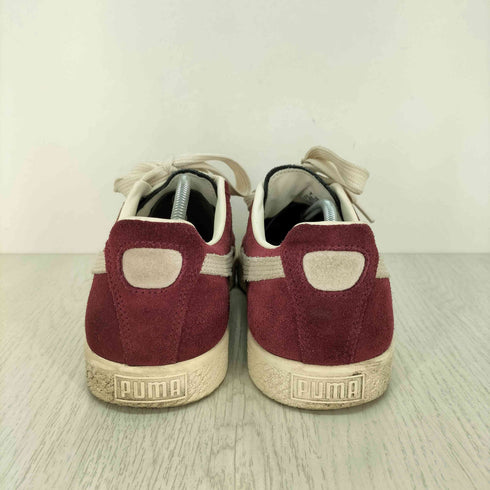 プーマ PUMA CLYDE OG DARK JASPERF メンズ JPN:28