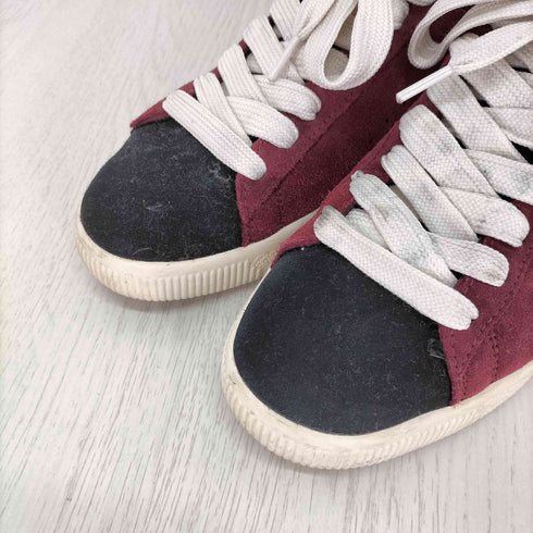 プーマ PUMA CLYDE OG DARK JASPERF メンズ JPN:28