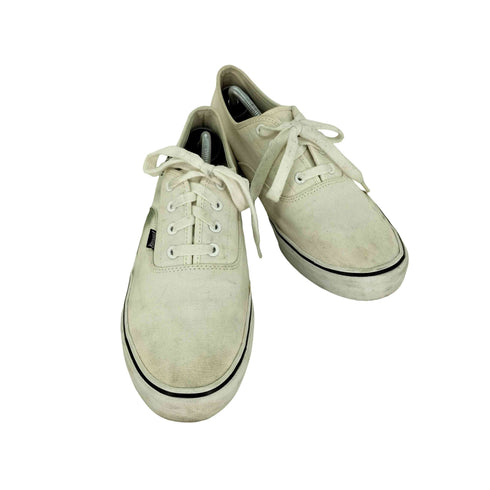 スラッシャー THRASHER SKATE AND DESTROY キャンバス スニーカー メンズ JPN:28