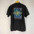 KING OF POP プリント S/S Tシャツ メンズ