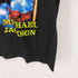 KING OF POP プリント S/S Tシャツ メンズ