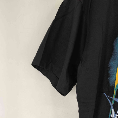 HISTORY WORLD TOUR プリント S/S Tシャツ メンズ